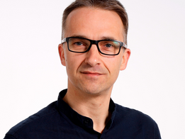 From developer to manager: Haube goes management