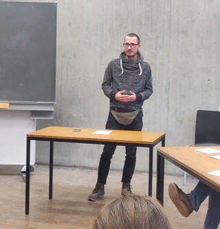 Debattierturnier