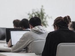 Studieren, arbeiten und mittendrin bei empiriecom