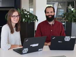 Team Recruiting und Employer Branding: Mitarbeiter im Fokus