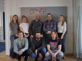 Team Order - super einfach bestellen