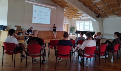Coachingmethoden