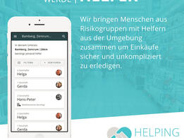 Soziales Engagement über die Krise hinaus