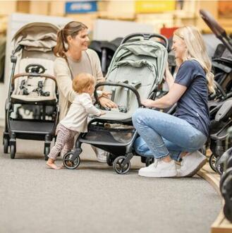 Baby One Store