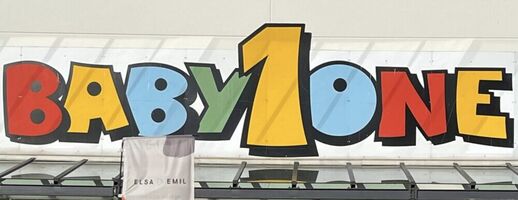 Baby1One Store