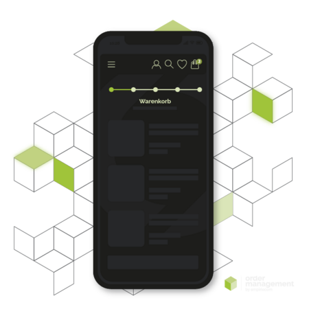 order management by empiriecom