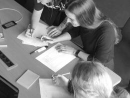 Working students at empiriecom - how job and studies can go together