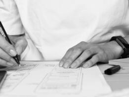 First usability test as part of the BFSG: Exciting insights into barrier-free online shopping at baur.de