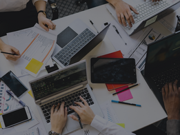 Meine Zeit im PMO-Team - Ein Einblick in meine Ausbildung 