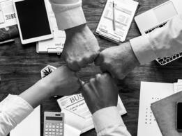 Further development: individual support 