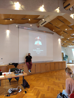 Workshop Konfliktregulation