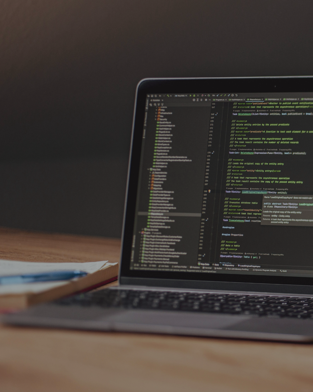 Vom Englischlehrer zum Drupal-Entwickler – Michaels Weg in die IT