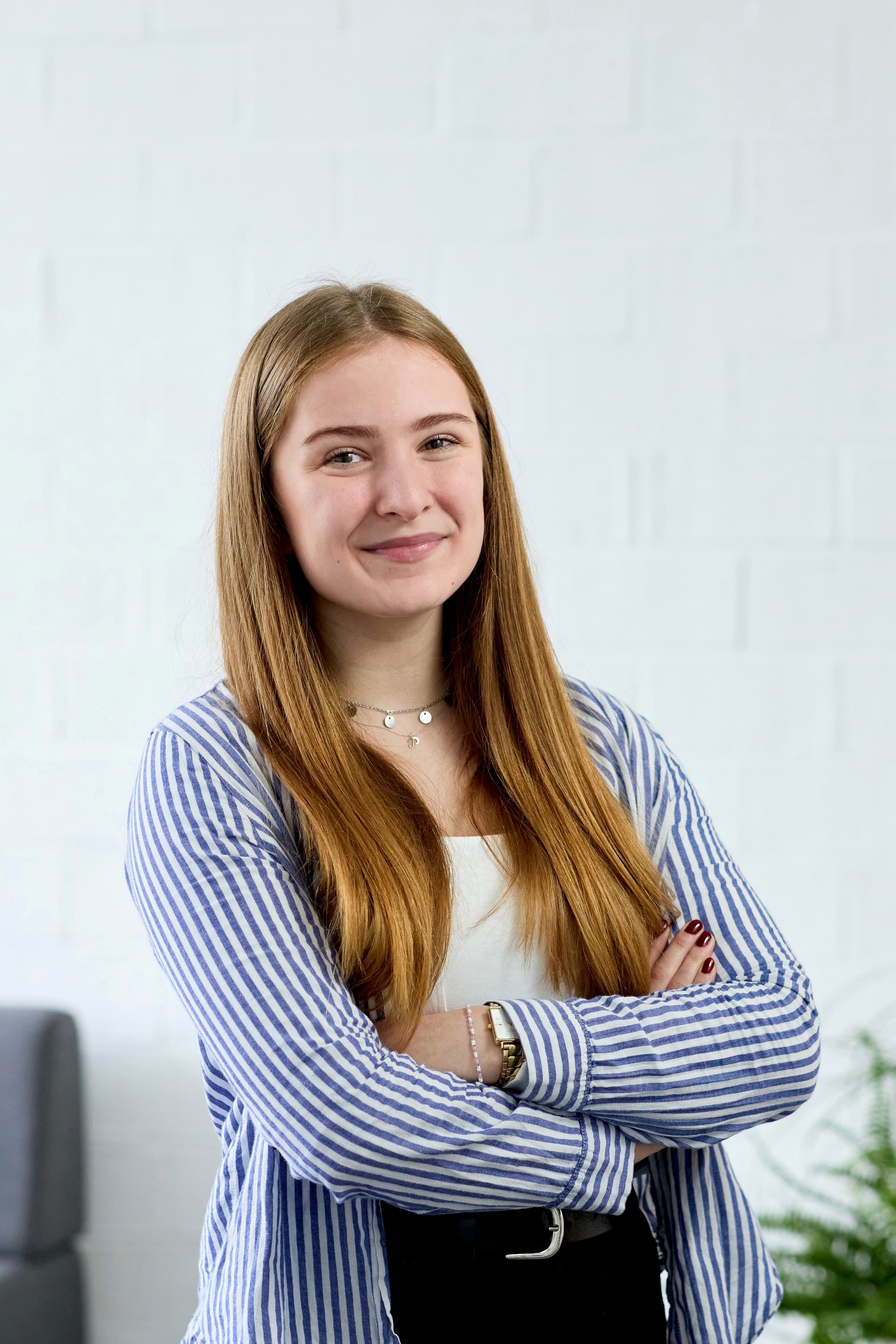 Von der Ausbildung zur Expertin: Paulas Weg ins UX Research Team von empiriecom