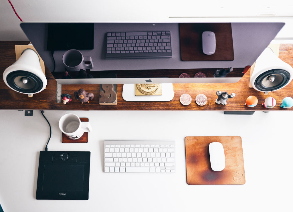 Homeoffice