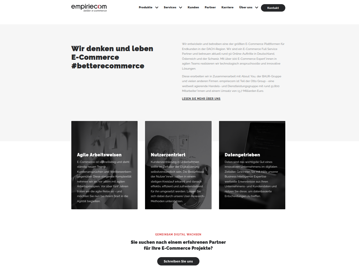 Vorlage für erste HTML-Programmierung
