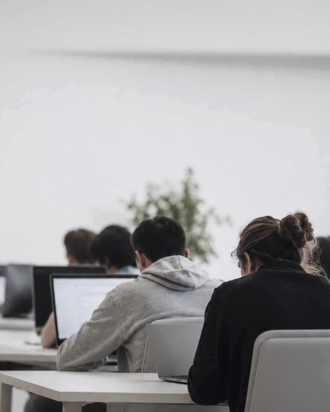 Studieren, arbeiten und mittendrin bei empiriecom