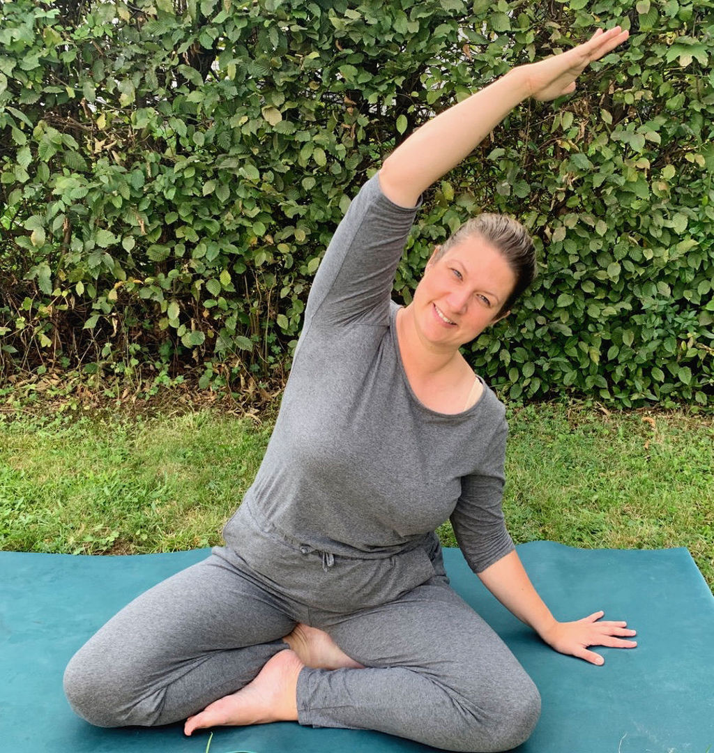 Yoga für jedermann?