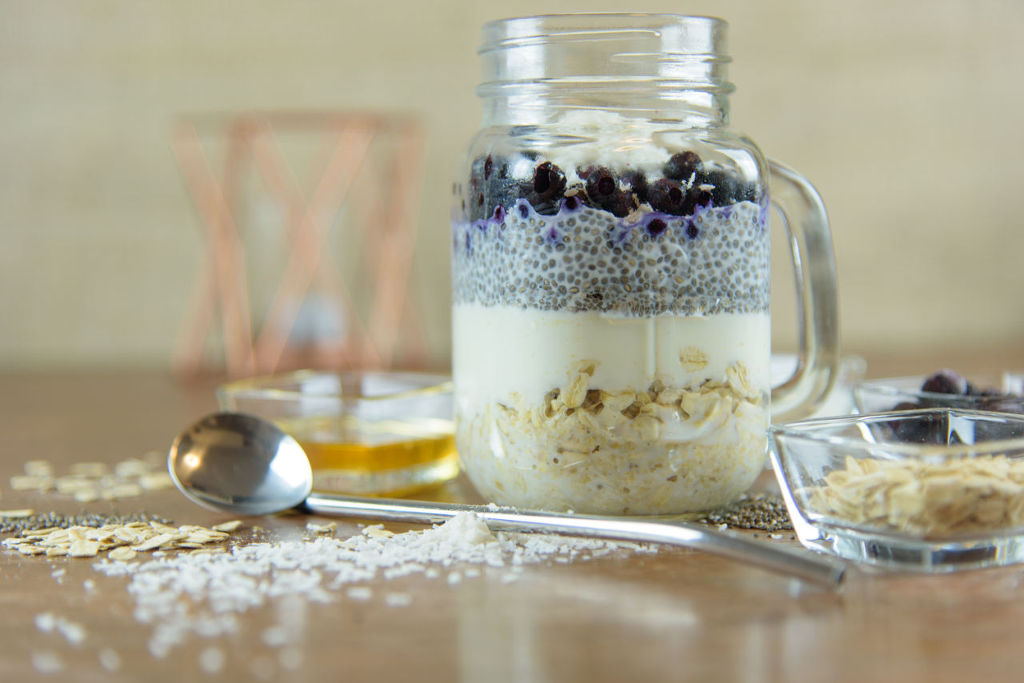 Overnight Oats