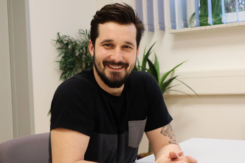 Product Owner Wojta