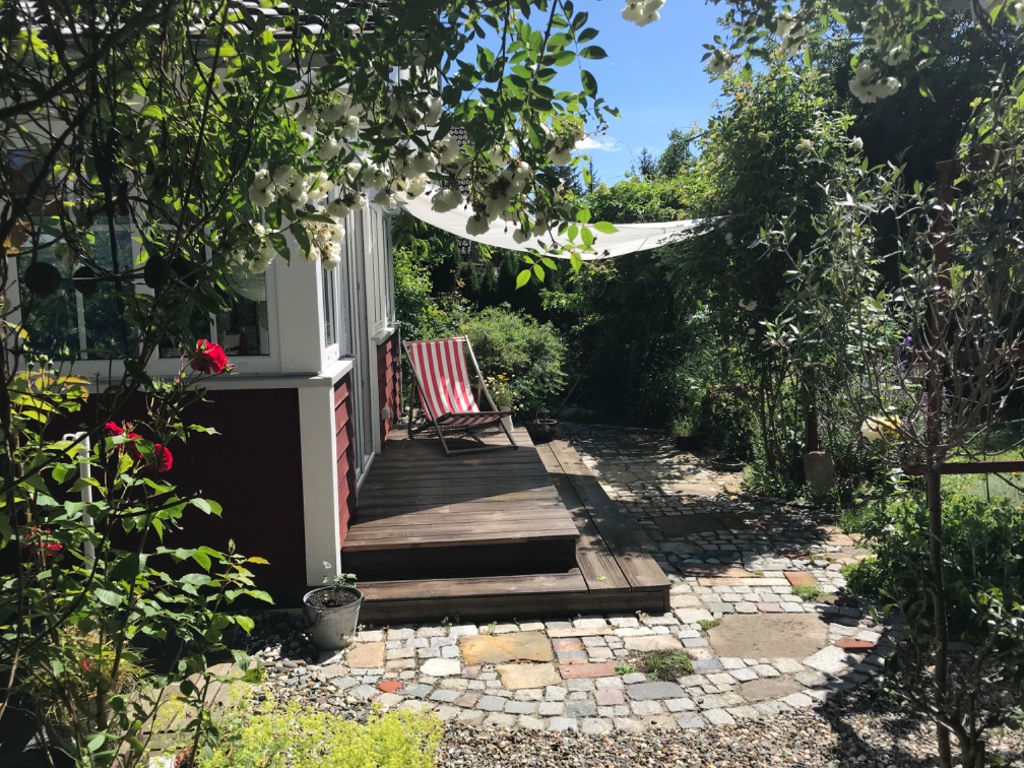 Veranda