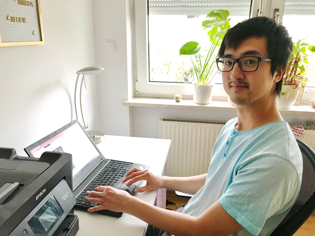 Sungro