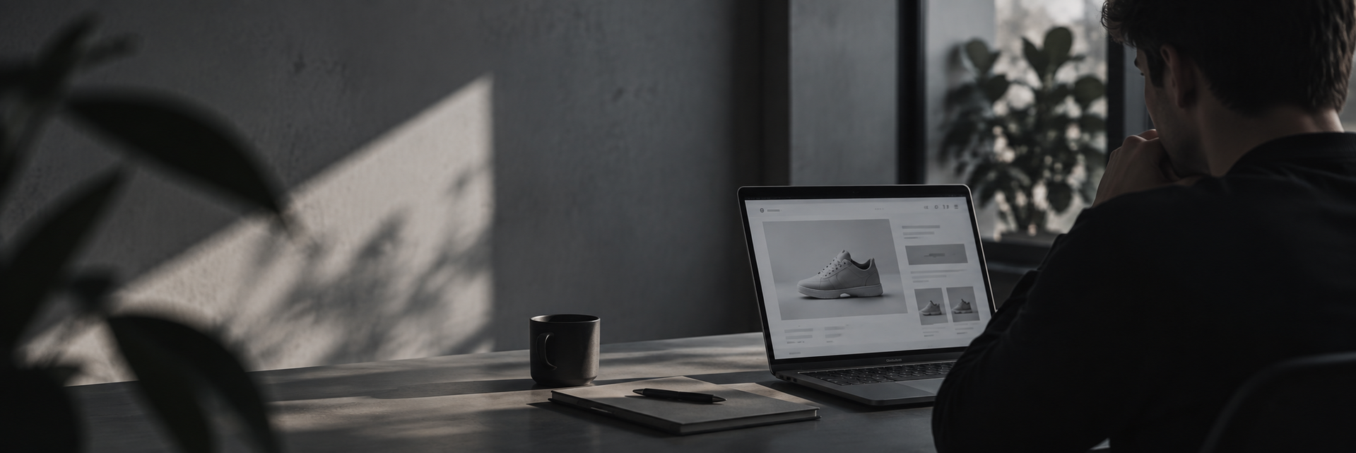Mehr Freiheit im Shop: Mit dem Frontend Studio wird jede Seite anpassbar