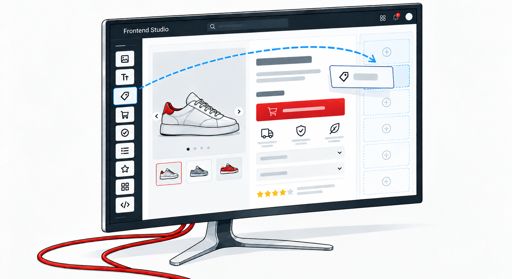 Frontend 2
