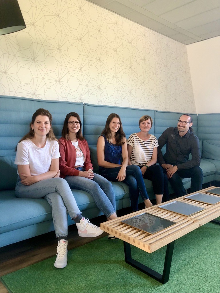 Unser Team
