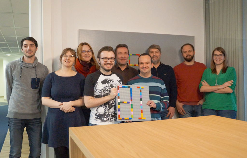 BI & Analytics