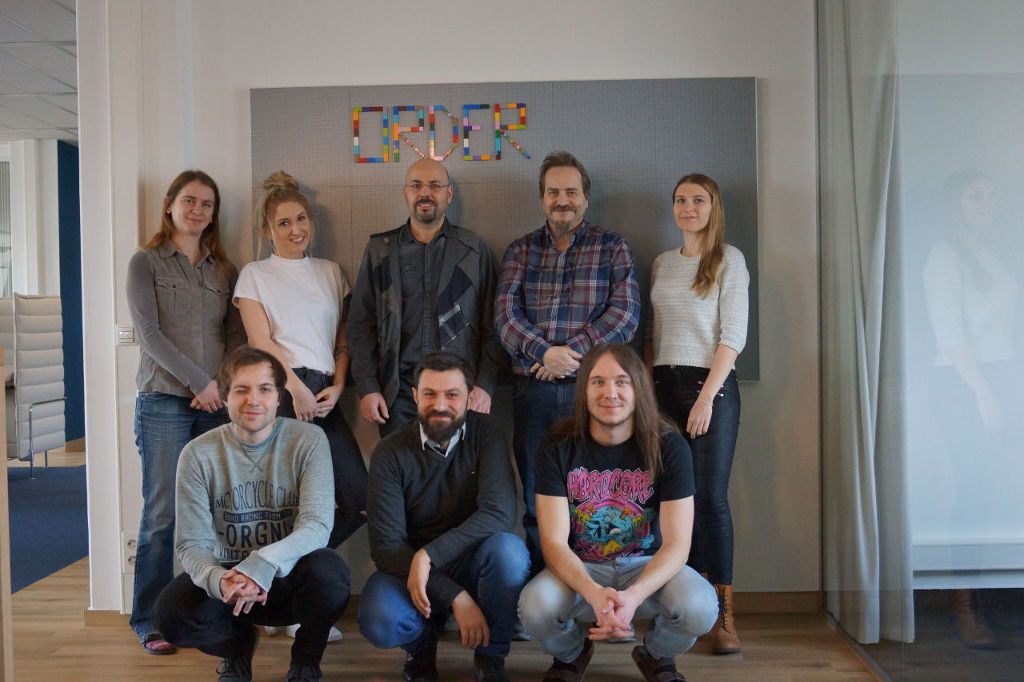Gruppenbild