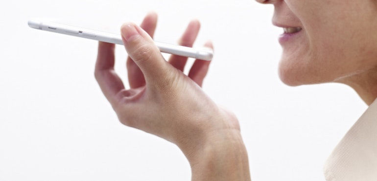 Voice activation