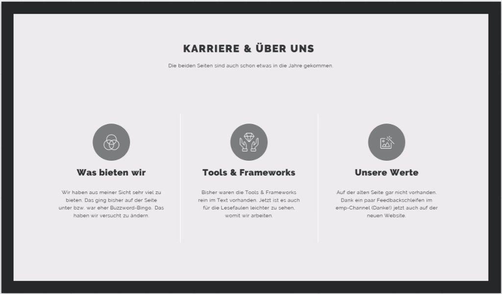 Über uns