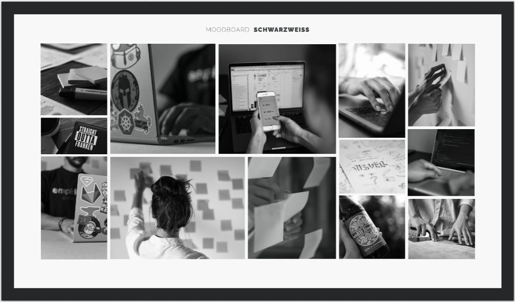 Moodboard