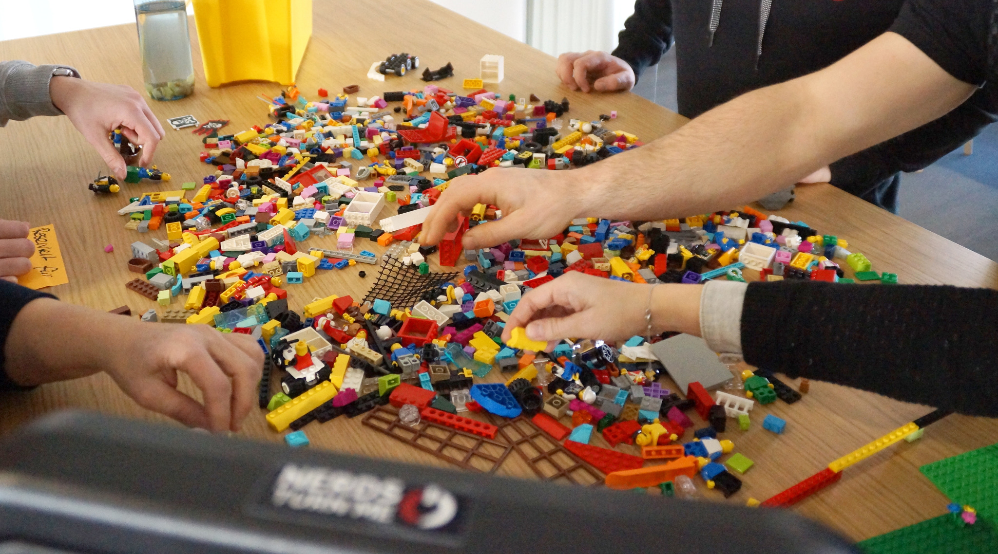 LEGO