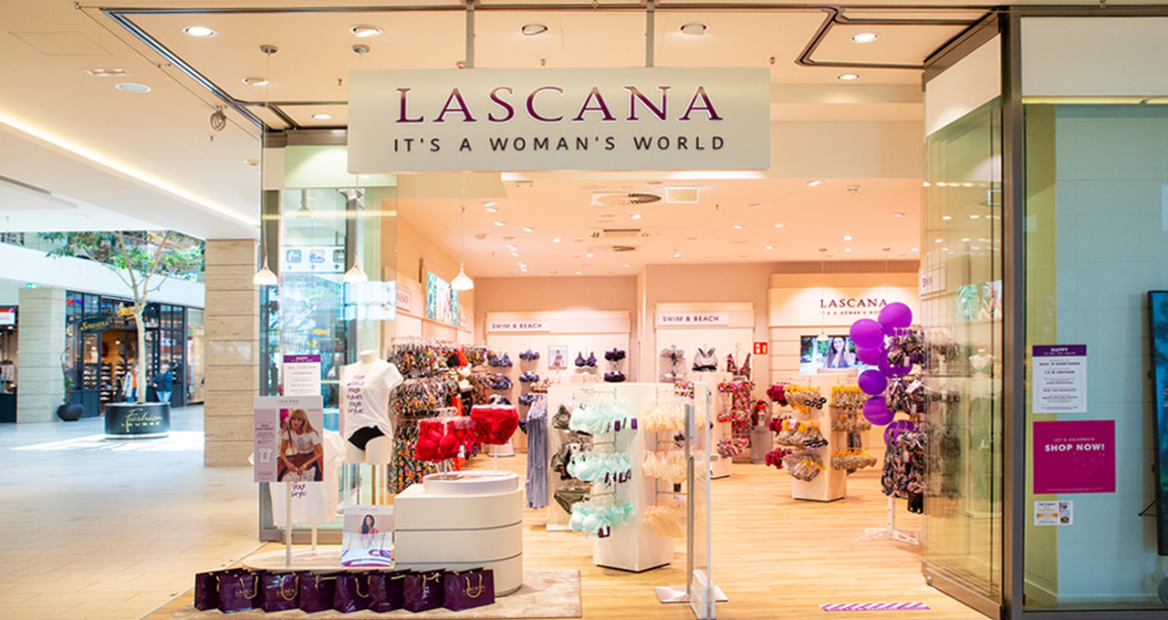 LASCANA Store