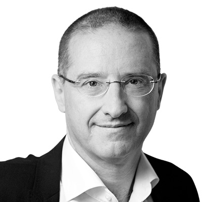 Harald Gutschi
