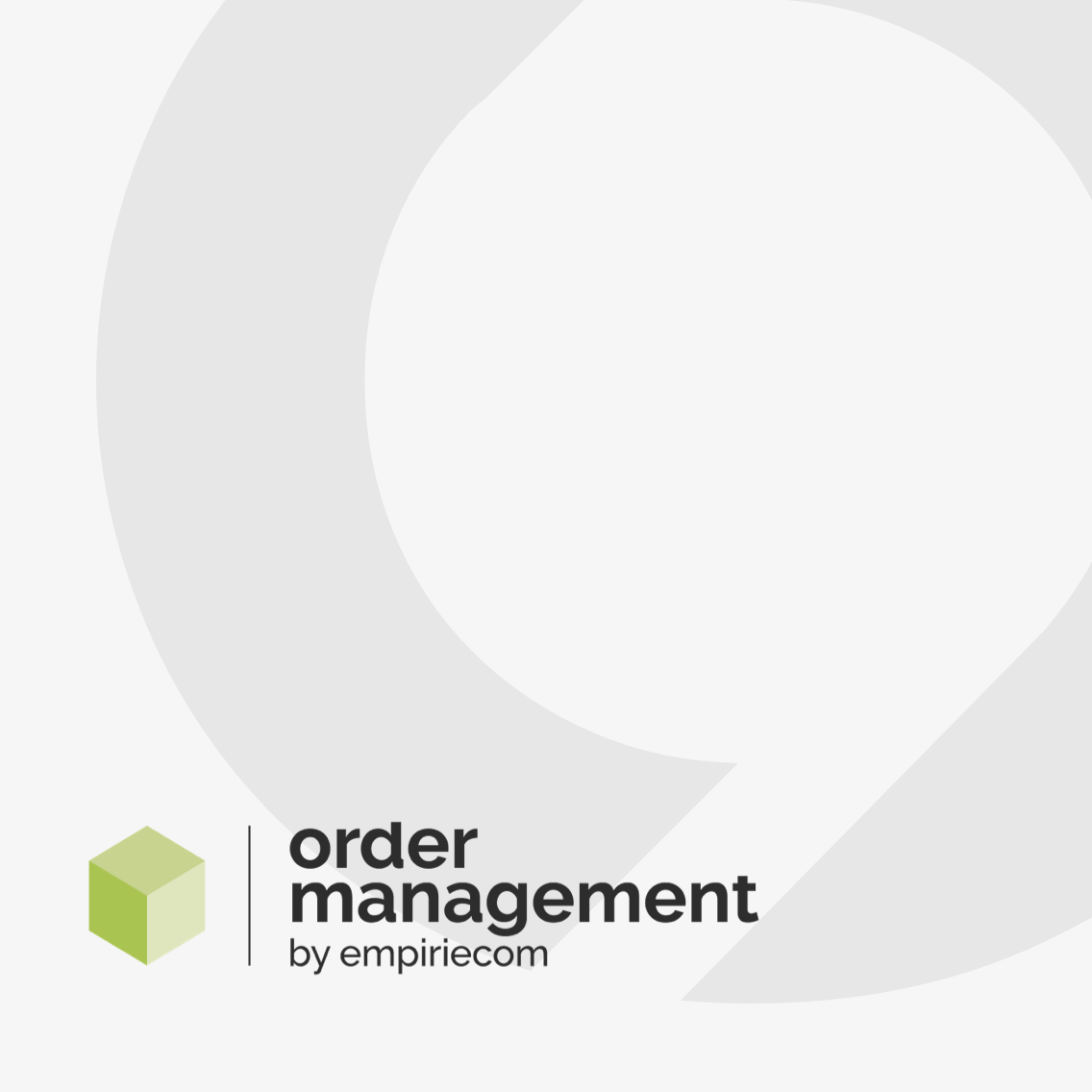 empiriecom order management