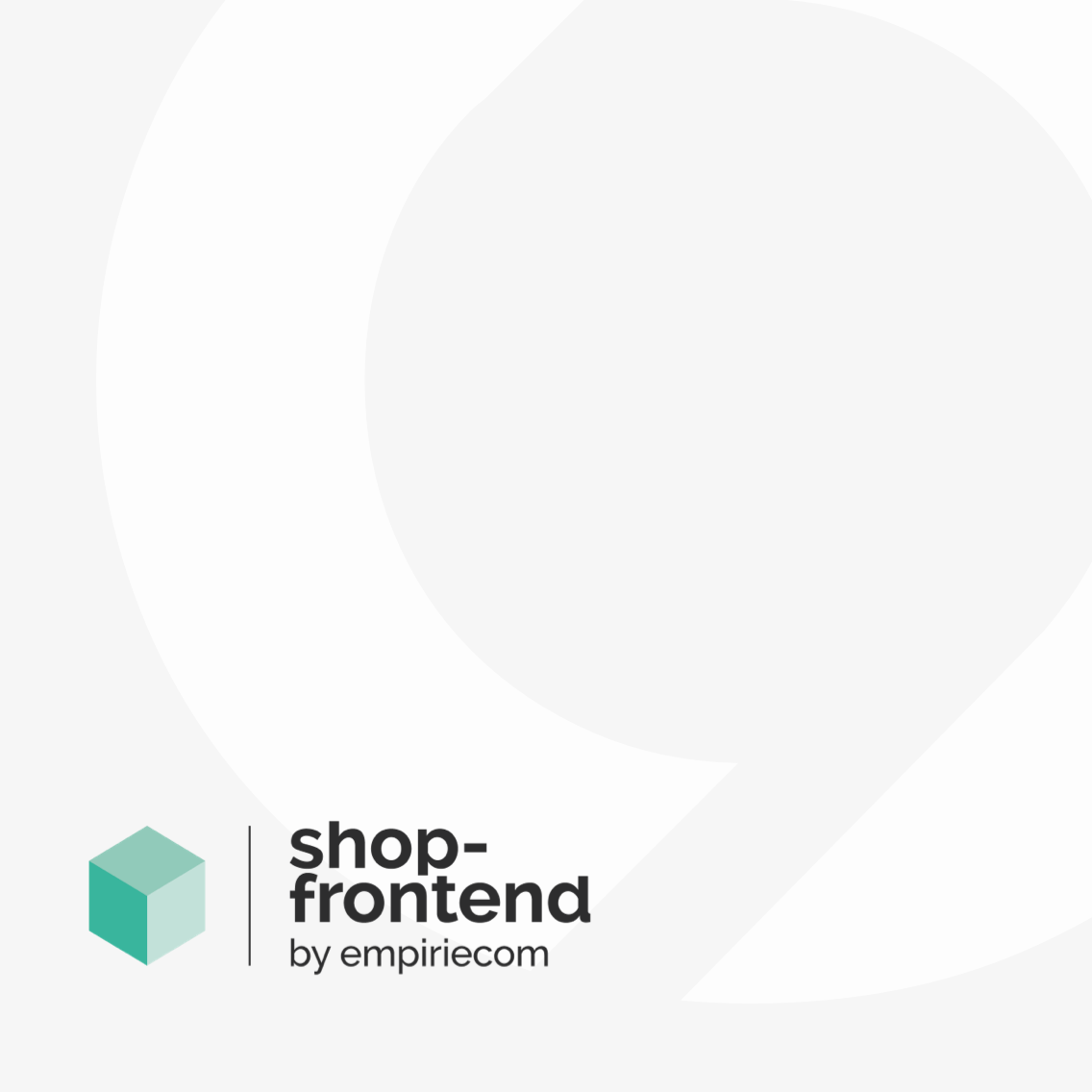 empiriecom shop frontend