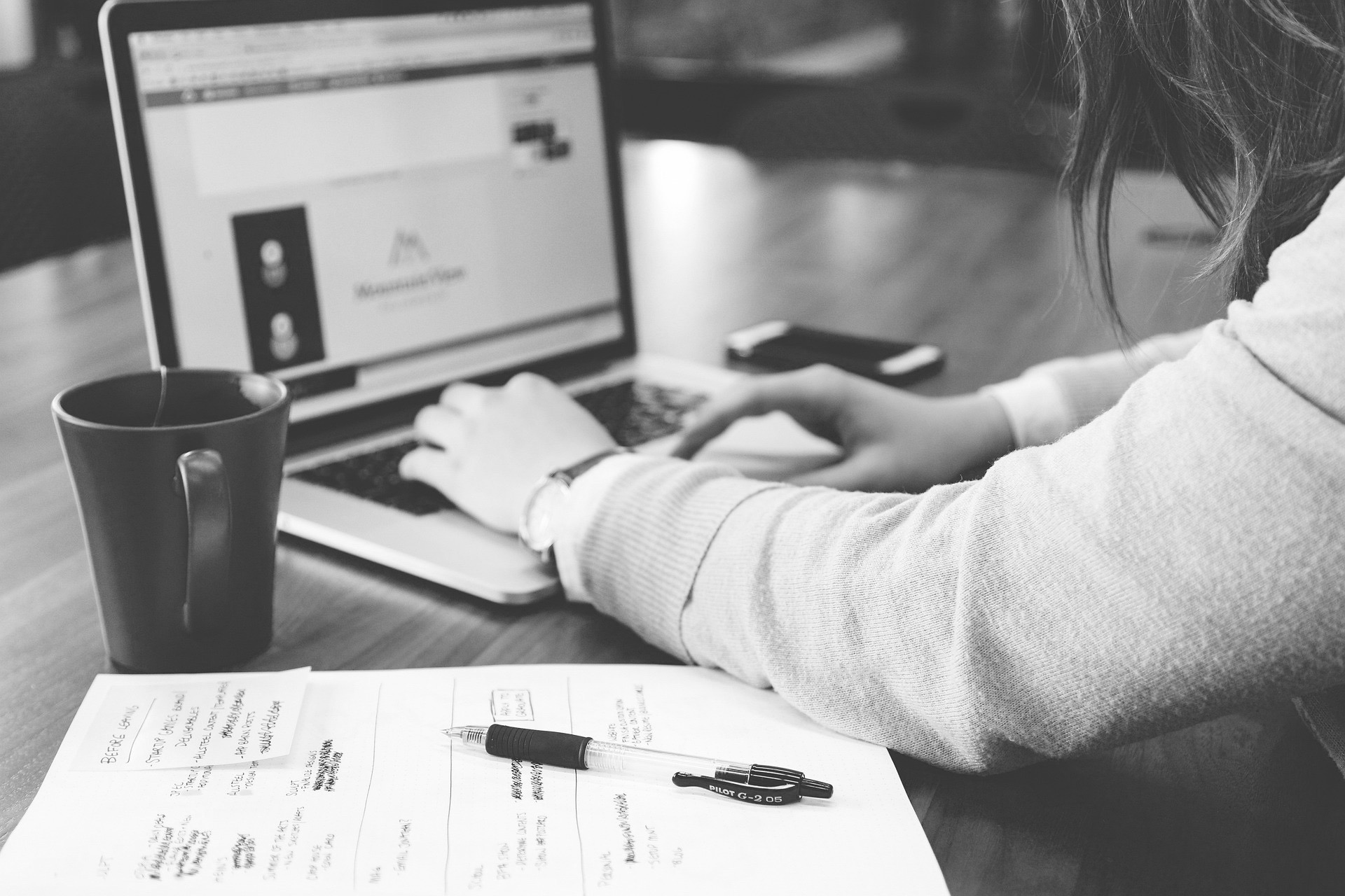 Ein Blick hinter die Kulissen: Pascal ist neuer Backend Lead Developer