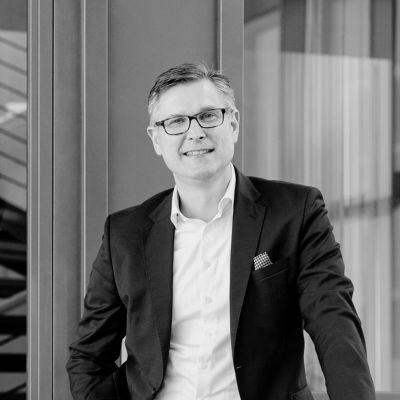 Oliver Schobert