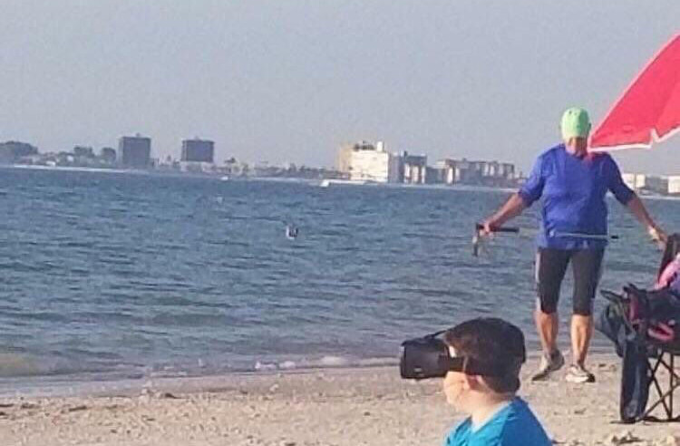VR