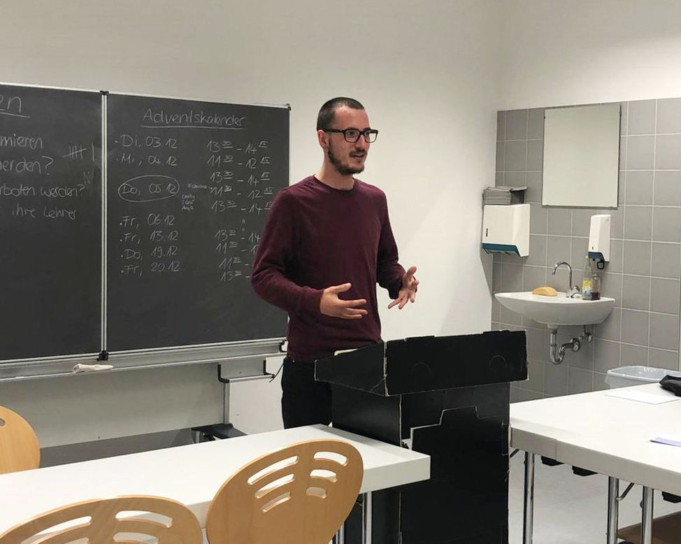 Debattierclub Coburg