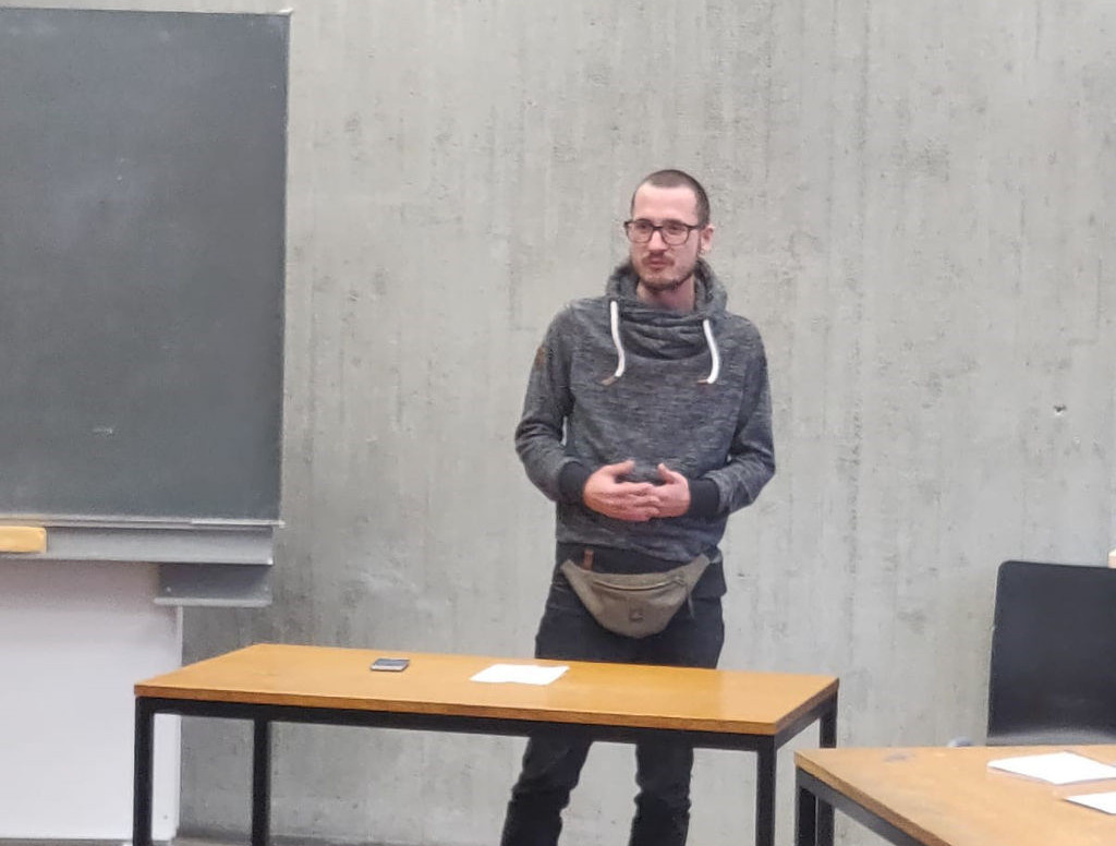 Debattierturnier