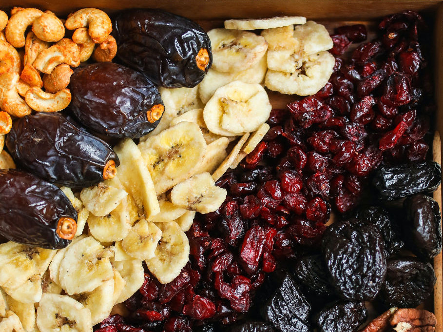 Snacks