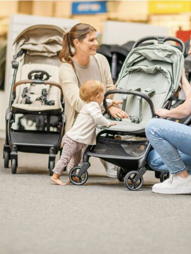 Baby One Store