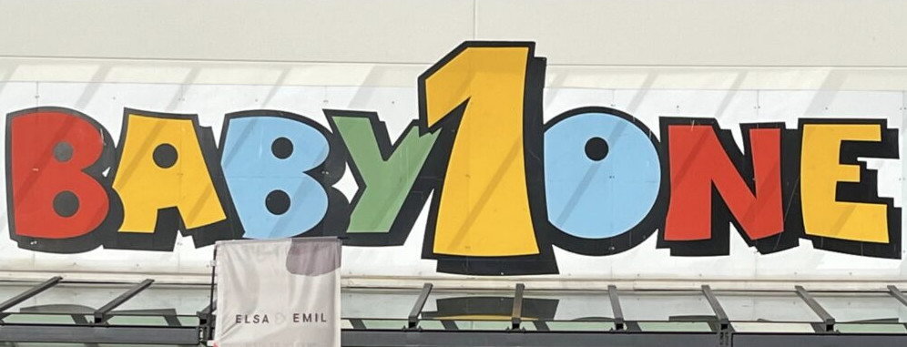 Baby1One Store