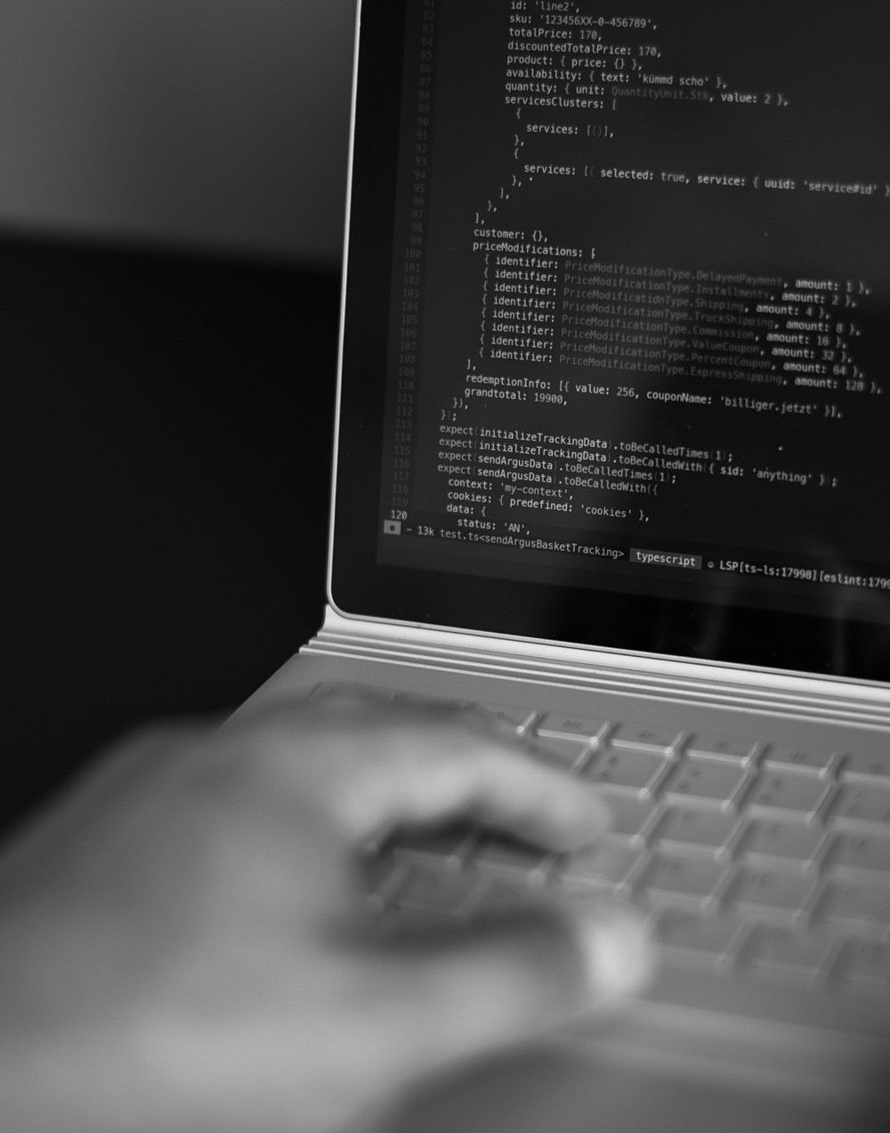 UX & UI Design
