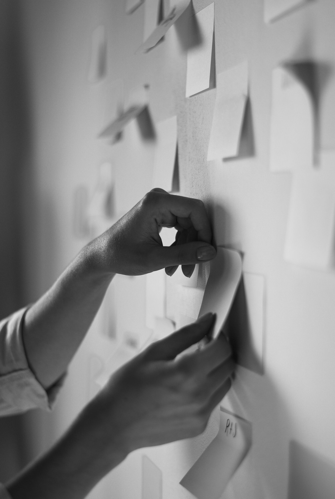 UX & UI Design